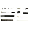 Zaffiri Precision UPK Kit Black UPK-G19G4 - View 1