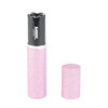 Sabre Fashionable Stun Gun Pink - View 3