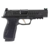 Sig Sauer P365-AXG Fuse 4.3" 9mm 21rd Pistol Black - View 2