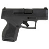 Taurus GX4 3" 9mm 11rd Pistol Gray/Black - View 2