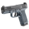 Ruger RXM 4" 9mm 15rd Pistol OR Gray - View 3