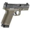 Ruger RXM 4" 9mm 15rd Pistol OR FDE - View 3