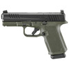 Ruger RXM 4" 9mm 15rd Pistol OR ODG - View 1