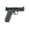 Ruger RXM 4" 9mm 17rd Pistol OR Gray - View 2