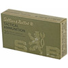 Sellier & Bellot Rifle 308 Win 147gr FMJ Ammo 20rd - View 3