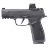 Sig Sauer P365-XMACRO 3.7" 9mm 10rd Pistol Romeo-X Black - View 1