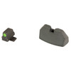 Sig Sauer X-RAY3 Suppressor Height Night Sight Set for P211 - View 1