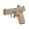 Springfield Hellcat Pro 3.7" 9mm 10rd Gear Up Package FDE - View 4