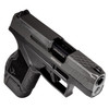 Taurus GX4 Graphene 3" 9mm 13rd Pistol Gray - View 3