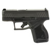 Taurus GX4 Graphene 3" 9mm 10rd Pistol Gray - View 1