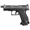 Walther PDP Pro 4.6" 9mm 10rd Pistol OR Threaded - View 1