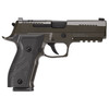 Sig Sauer P226 X Legion 4.4" 9mm 18rd DA/SA Pistol Legion Gray - View 2