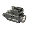 Olight Baldr S Weapon Light with Blue Laser Black - View 2
