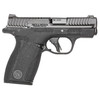 S&W Bodyguard 2.0 2.75" 380 ACP 12rd Micro Compact Pistol, Night Sight, No Thumb Safety - View 2