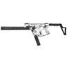 KRISS Vector CRB Gen III 16" 45 ACP 30rd Carbine, Folding Adjustable Stock, Arctic Delta - View 1