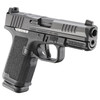 Ruger RXM 4" 9mm 15rd Optics Ready Front Night Sight Striker Fired Black - View 3