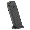 HK USP Full Size Magazine 9mm 15rd Black - View 1