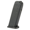 HK USP Full Size Magazine 9mm 15rd Black - View 2