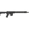 CMMG Resolute MK4 16.1 in 6mm ARC 10rd Semi-Auto Rifle Black - View 2
