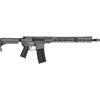CMMG Resolute MK4 16.1 in 5.56 NATO 30rd Semi-Auto Rifle Tungsten - View 2