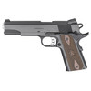 Springfield Garrison 5 in 45 ACP 7rd Semi-Auto 1911 Pistol Blued - View 1
