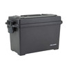 Plano Field and Ammo Box Deep 4 Pack Black - View 2