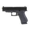 Glock 48 4.17 in 9mm 15rd Sub-Compact Semi-Auto Pistol Black - View 1