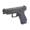 Glock 48 4.17 in 9mm 15rd Sub-Compact Semi-Auto Pistol Black - View 3