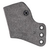 Safariland INCOG-X Magazine Caddy Right Hand Gray Suede - View 1
