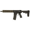 Daniel Defense DD4 MK18 RIII 5.56 NATO 10.3in 30rd AR Pistol - View 1