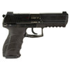 Heckler & Koch P30L S 9mm 4.45in 10rd DA/SA Pistol Night Sights - View 2