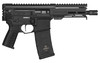 Cmmg Dissent Mk4 9mm 6.5" Ab