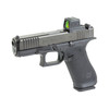 Glock 45 Gen 6 9mm 4.02in 17rd Optics Ready Pistol - View 3
