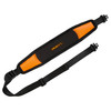 Muddy Trail Blazer Lightweight Sling Black and Orange with QD Swivels - View 1