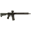 Sig Sauer M400 Forge 5.56 NATO 16in 30rd AR-15 Rifle with Romeo-MSR Gen II - View 2