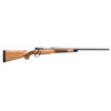 Winchester Model 70 Super Grade 7mm Rem Mag 26in 3rd Bolt-Action Rifle Maple - View 2