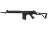 DS Arms L.S.R. Jungle Warrior 7.62 NATO 16in 20rd Semi-Auto Rifle PARA Folding Stock - View 1