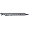 Radian Weapons 6mm ARC 14.5in Pinned Complete Upper Receiver Gray - View 1