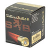 Sellier & Bellot Super Speed 410 Bore 3in 00 Buckshot 5 Pellet Ammo 25 Rounds - View 3