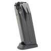 Heckler & Koch USP45 Full Size and Tactical 45 ACP 12rd Factory Magazine Black - View 1