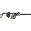 KRISS Vector CRB Gen 3 45 ACP 16in 10rd Semi-Auto Carbine Fixed Stock Ironwood Delta - View 2