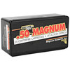Magnum Research 50 AE 350gr Jacketed Soft Point Handgun Ammo 20 Rounds - View 2