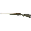 Ruger American Gen 2 Predator 450 Bushmaster 22in 3rd Bolt-Action Rifle Burnt Bronze Cerakote Green Splatter Stock - View 1