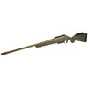 Ruger American Gen 2 Predator 450 Bushmaster 22in 3rd Bolt-Action Rifle Burnt Bronze Cerakote Green Splatter Stock - View 3