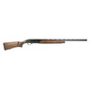 Pointer FT21 20 Gauge 28in 3rd Semi-Auto Shotgun Black with Walnut Stock - View 2