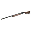 Pointer FT21 20 Gauge 28in 3rd Semi-Auto Shotgun Black with Walnut Stock - View 3