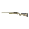 CVA Scout Spur 410 Bore 22in Single Shot Shotgun Patriot Brown Cerakote Mossy Oak Bottomland - View 1