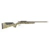CVA Scout Spur 410 Bore 22in Single Shot Shotgun Patriot Brown Cerakote Mossy Oak Bottomland - View 2