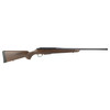 Tikka T3x Hunter Left Hand 300 Win Mag 22in 3rd Bolt-Action Rifle Wood Stock Threaded Barrel - View 2