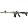 Citadel Boss-25 12/18.75" 5rd Gray
